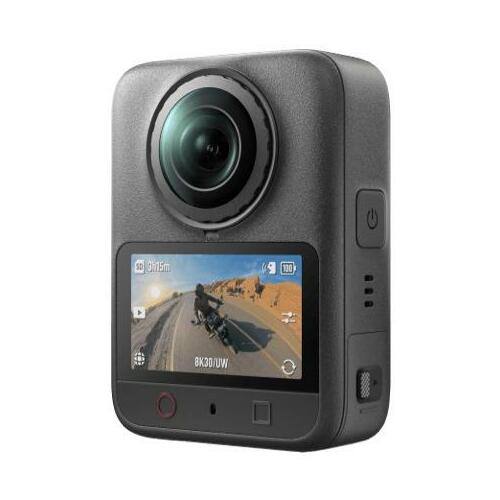 Sporta kamera DJI Osmo 360 II
