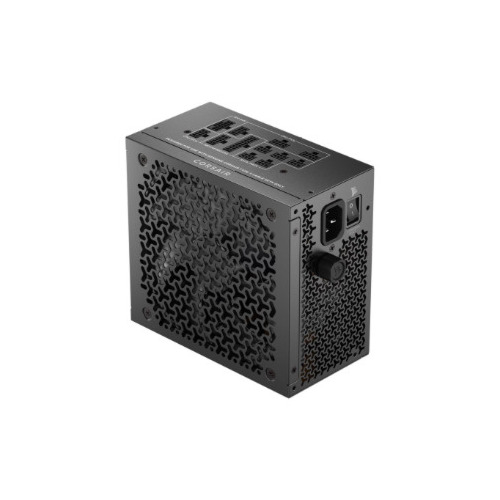 Barošanas bloks Corsair RM1000x SHIFT, 1000