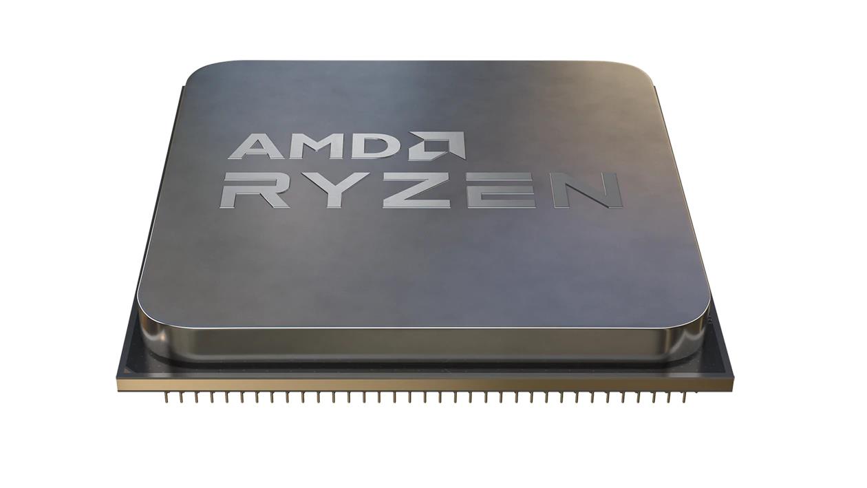 Procesors AMD Ryzen 7 5700G, 3