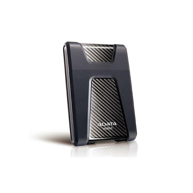 Ārējais HDD disks ADATA HD650 1TB