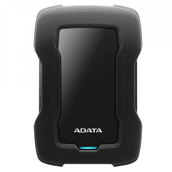 Ārējais HDD disks ADATA HD330 1TB