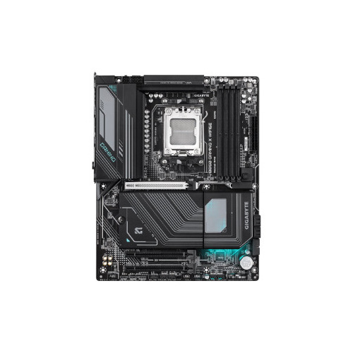 Mātesplate GIGABYTE B850 GAMING X WIFI6E