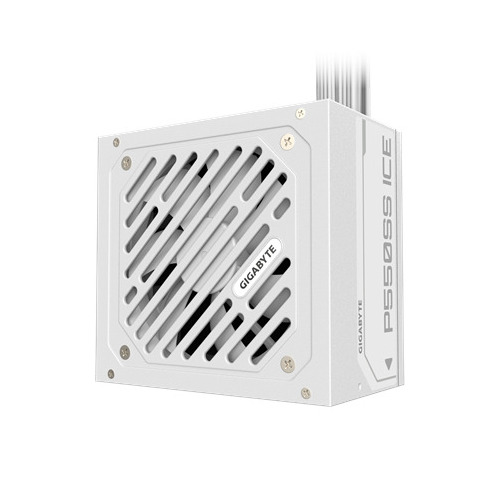 Barošanas bloks GIGABYTE GP-P550SS ICE, 550