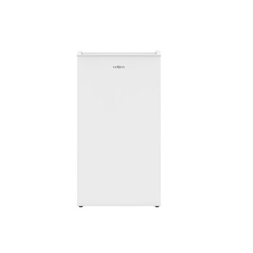Ledusskapis Goddess GODRSF085GWAE, 85 cm |