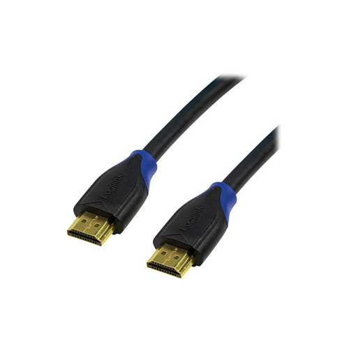 Logilink | Cable HDMI High Speed