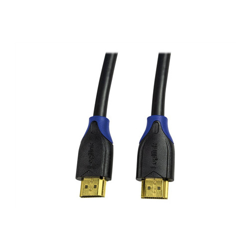 Logilink | Cable HDMI High Speed