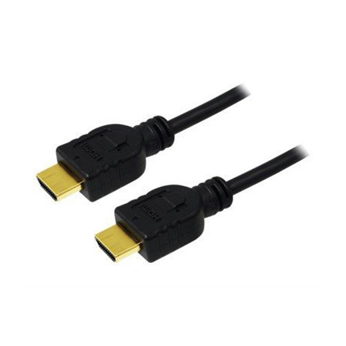 Logilink | HDMI type A male