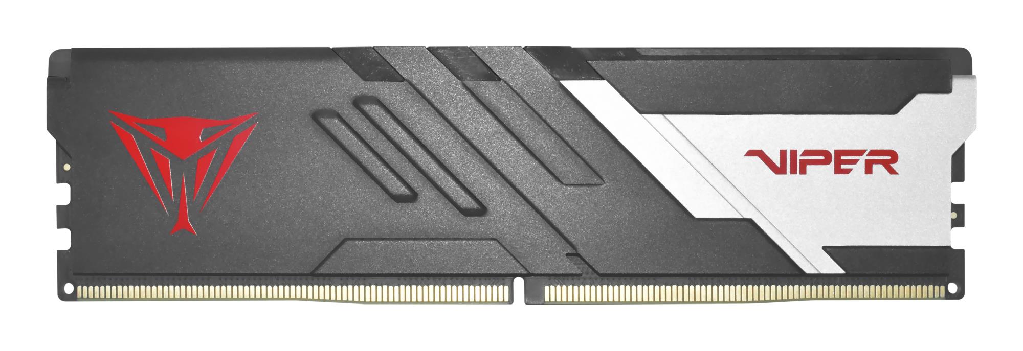 MEMORY DIMM 16GB DDR5-6000/PVV516G60C30 PATRIOT |