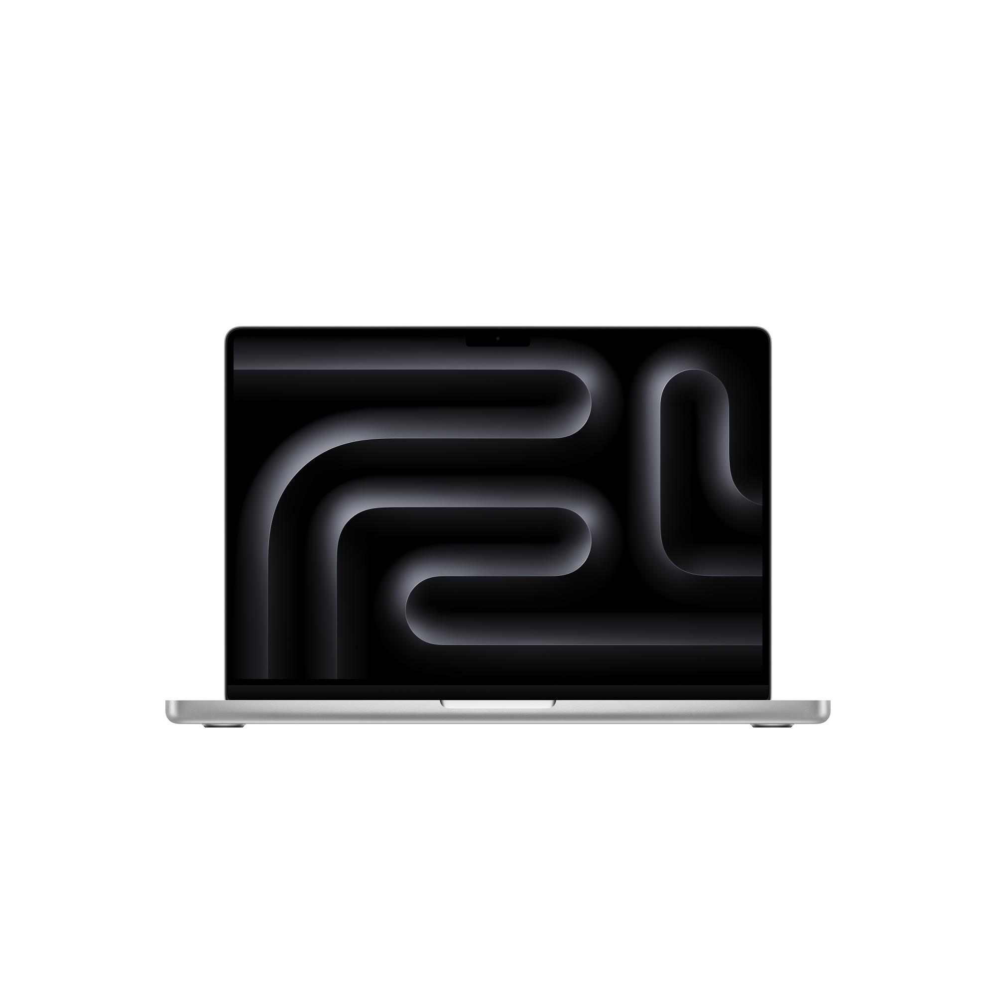 Portatīvais dators APPLE MacBook Pro M5
