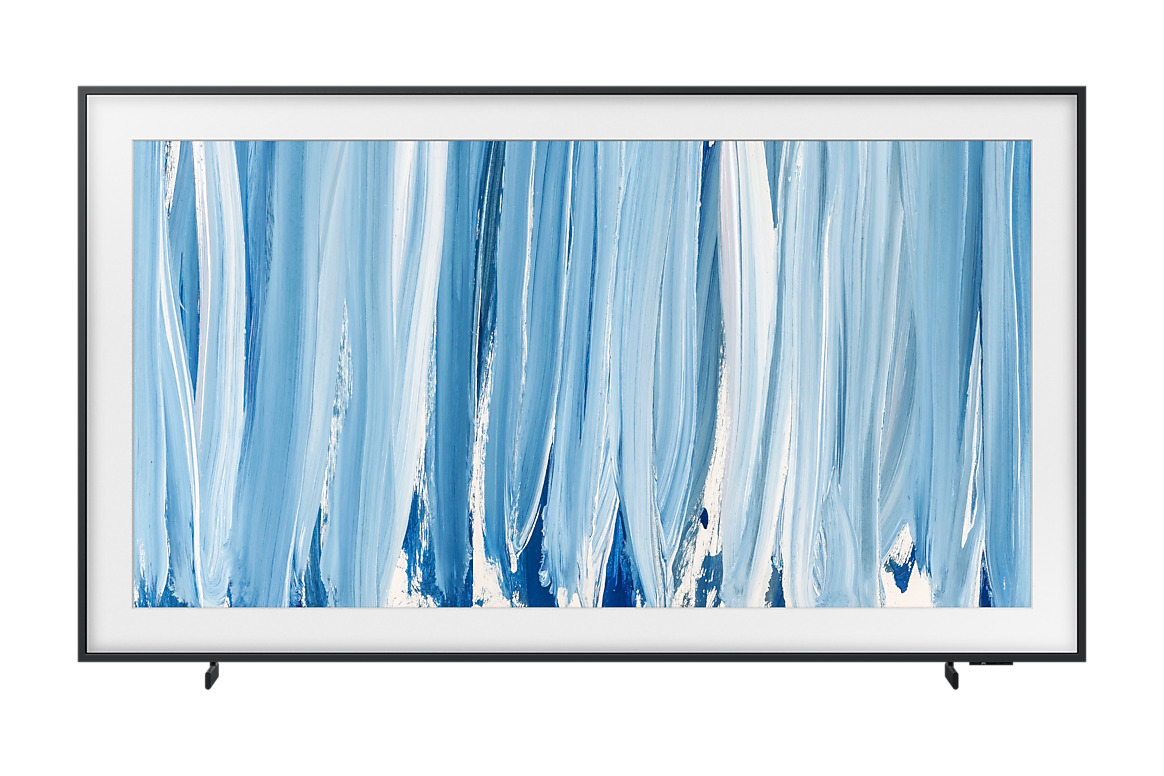 Televizors Samsung QE65LS03HWUXXH, 65", Neo QLED