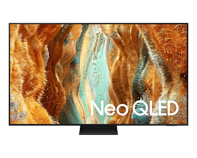 Televizors SAMSUNG QE75QN70FAUXXH, Neo QLED, Mini
