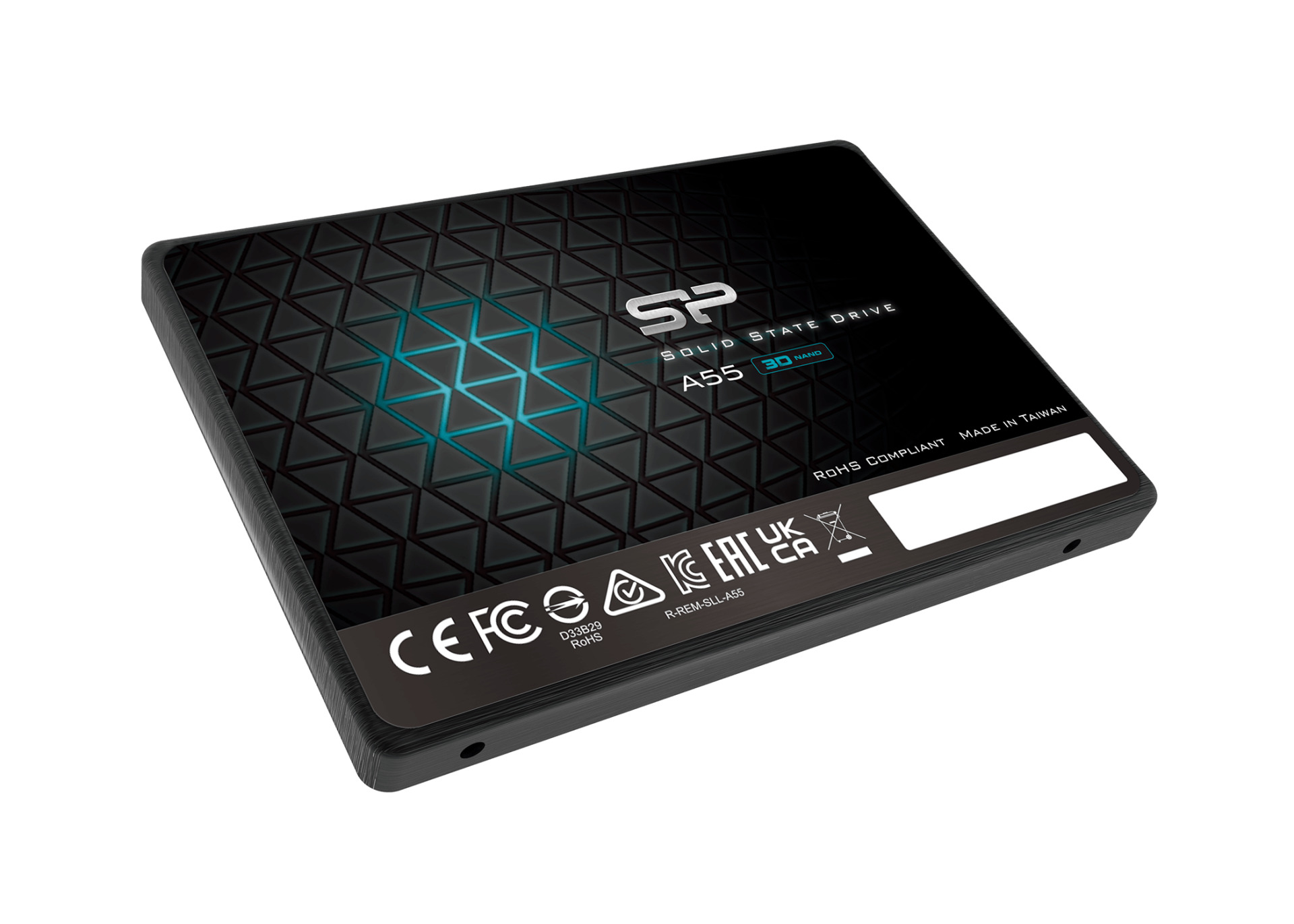 SILICON POWER COMPUTER & COMMUNICAT SSD