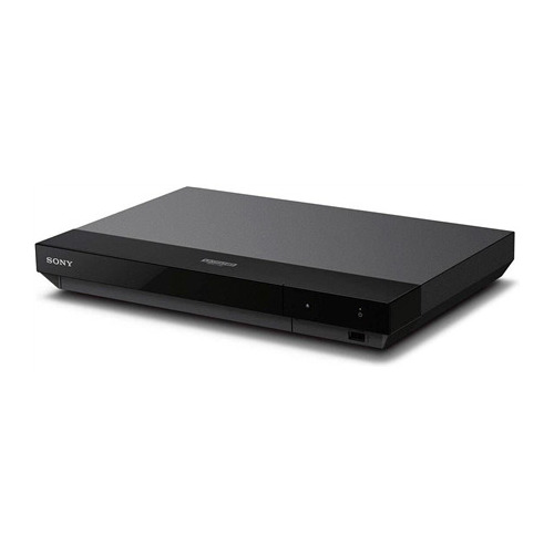 Sony UBP-X700 | 4K Ultra HD