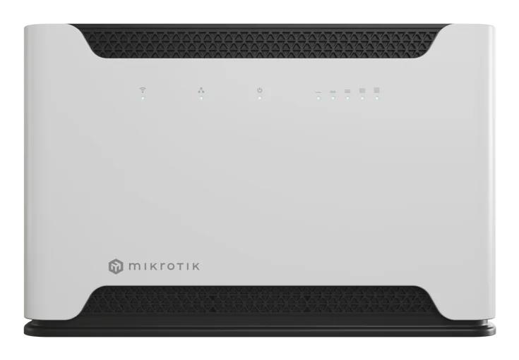 Bezvadu 4G rūteris MIKROTIK Chateau LTE7